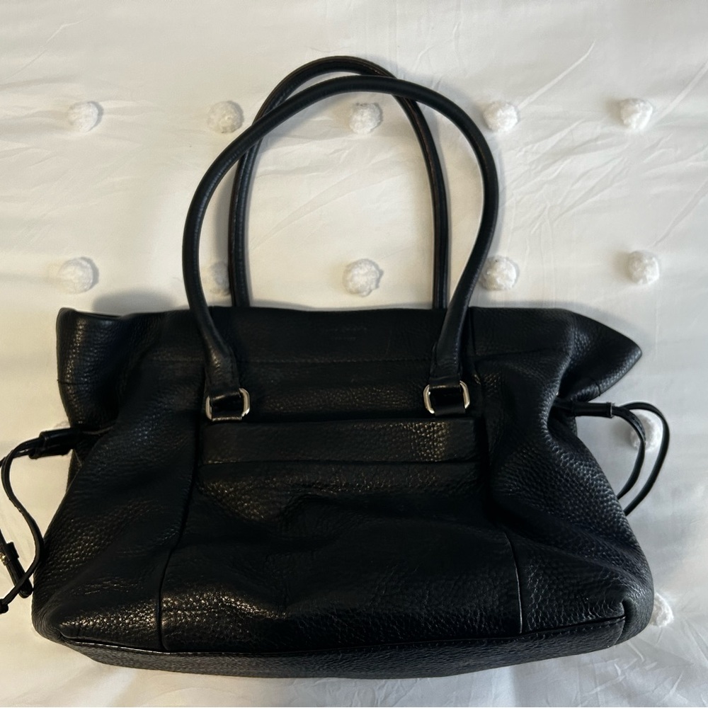 Kate Spade Pebble Leather Shoulder Bag
